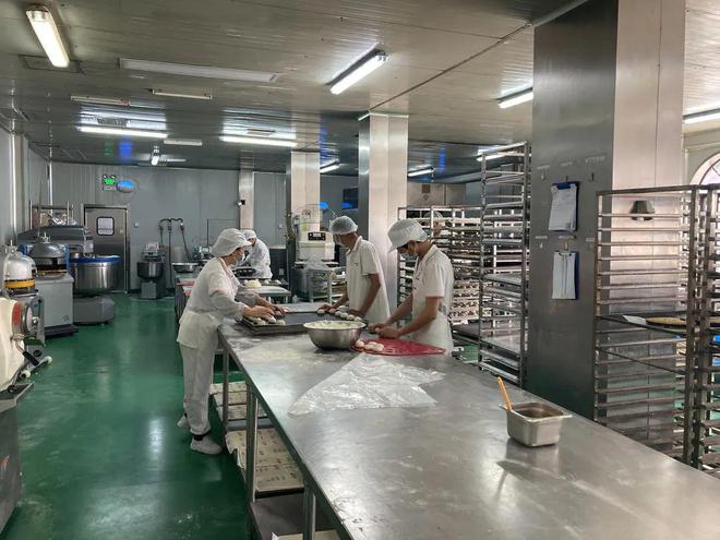 青浦18家食品生產企業有序復工，市場監管多舉措筑牢食品安全防線